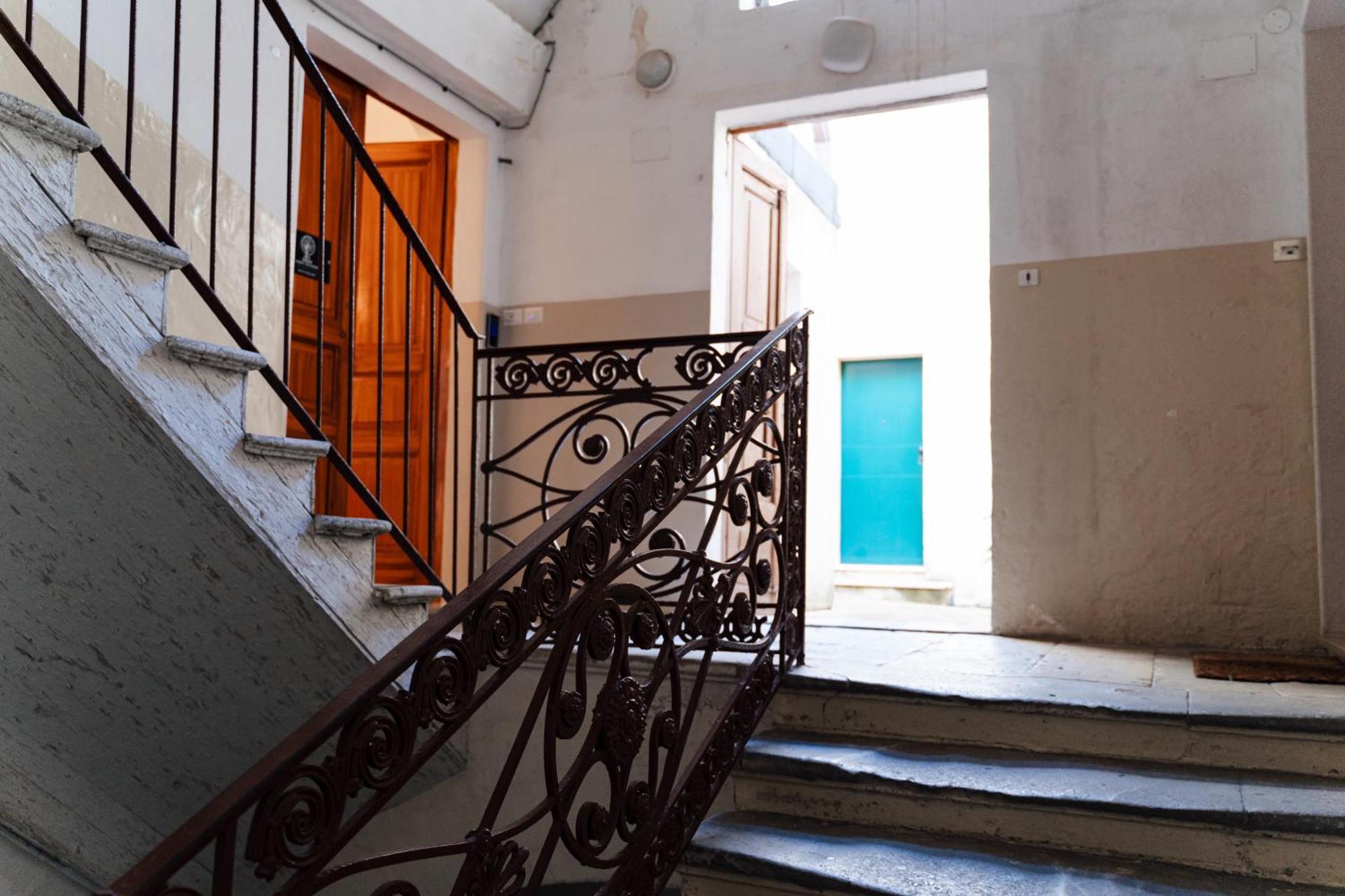 Sui Lecci Villa Matera Exterior photo